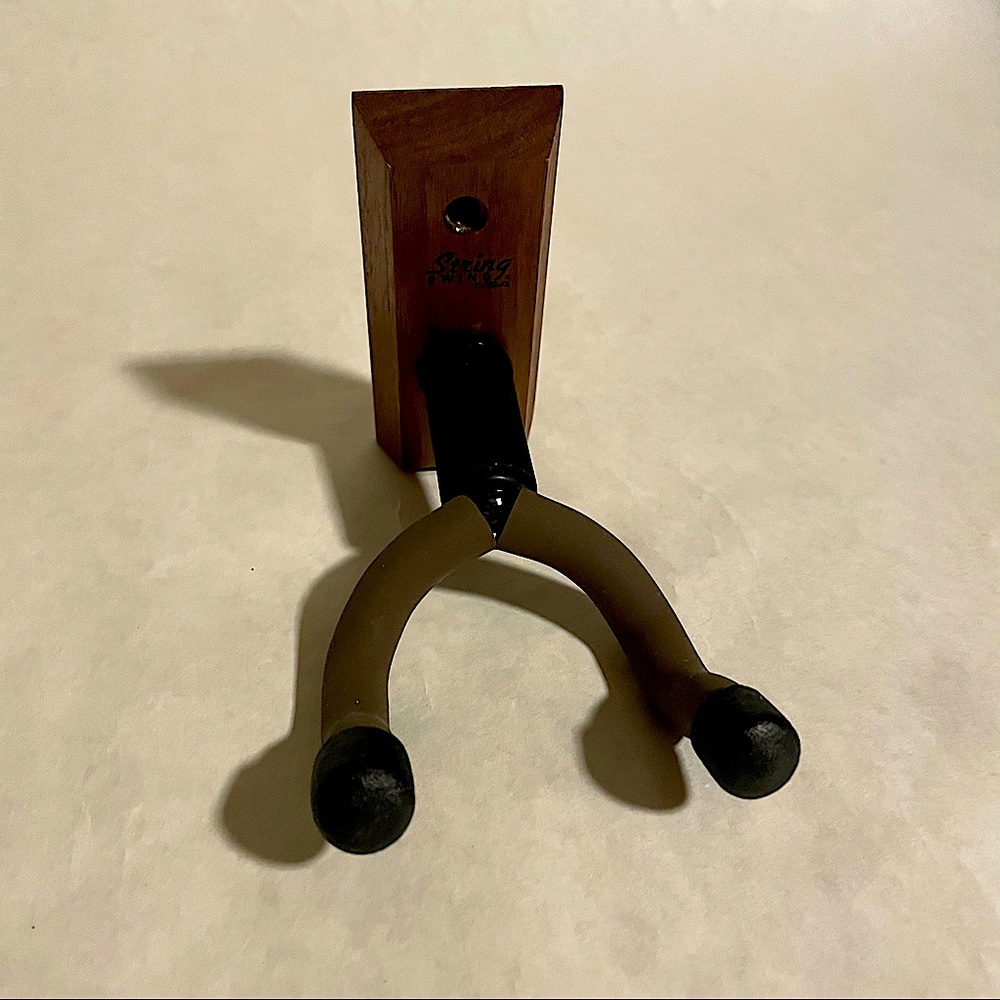 Wall Guitar Holder/Mount